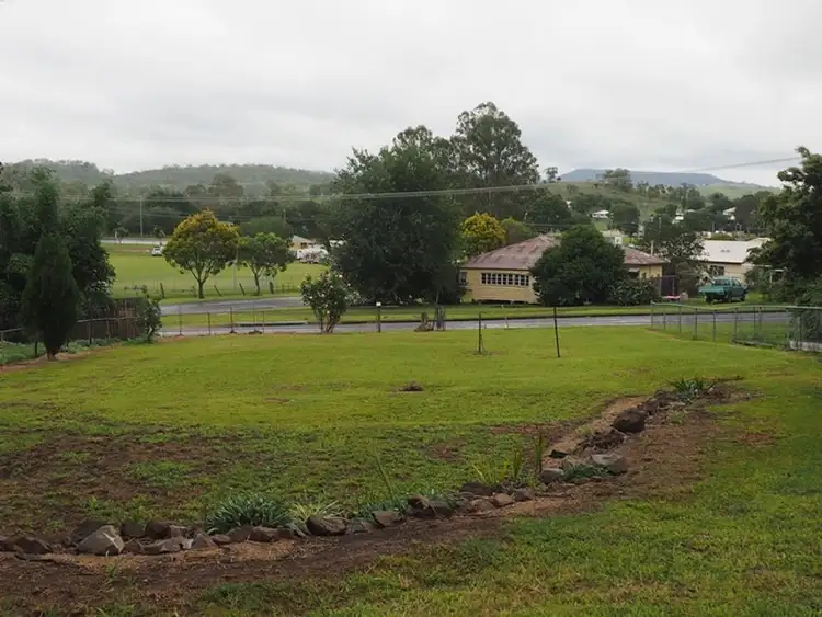 Seventh view of Homely land listing, 1 Booubyjan Street, Goomeri QLD 4601