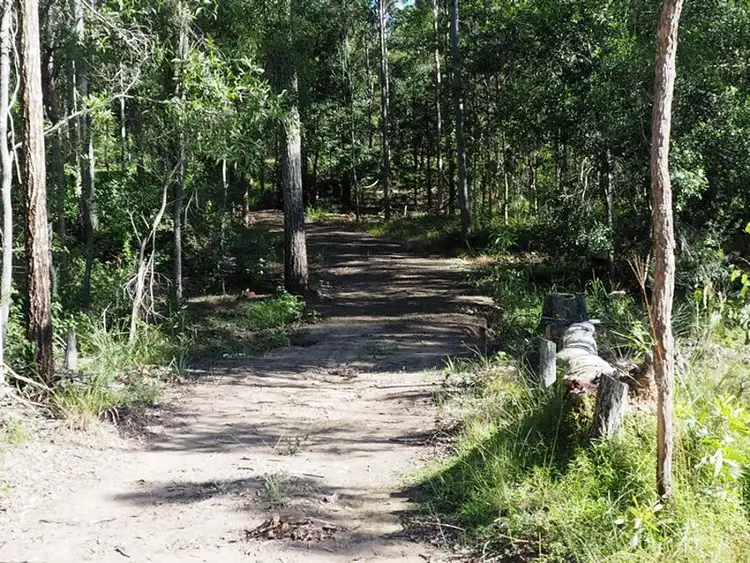 Second view of Homely house listing, Lot 21 Counter Road, Wolvi QLD 4570