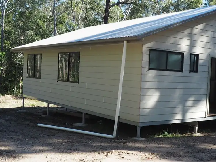 Third view of Homely house listing, Lot 21 Counter Road, Wolvi QLD 4570