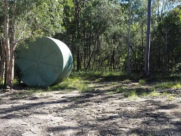 Fourth view of Homely house listing, Lot 21 Counter Road, Wolvi QLD 4570