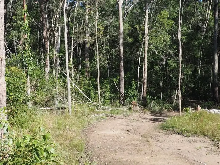 Fifth view of Homely house listing, Lot 21 Counter Road, Wolvi QLD 4570