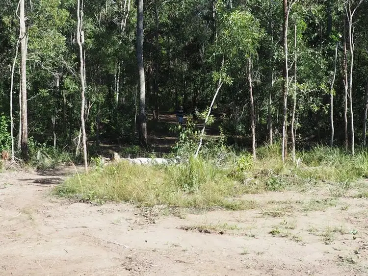 Sixth view of Homely house listing, Lot 21 Counter Road, Wolvi QLD 4570