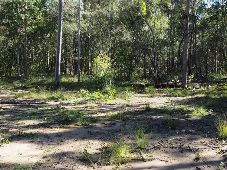 Seventh view of Homely house listing, Lot 21 Counter Road, Wolvi QLD 4570