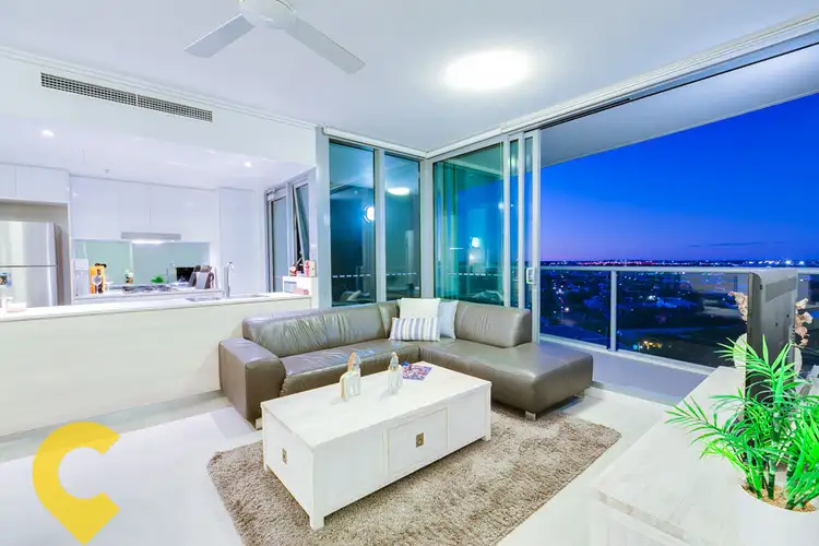 11406/8 Harbour Road, Hamilton QLD 4007