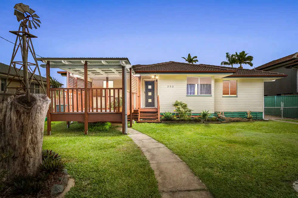 Main view of Homely house listing, 392 Bracken Ridge Road, Bracken Ridge QLD 4017