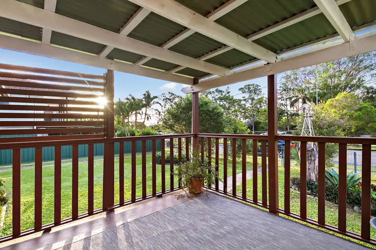 Third view of Homely house listing, 392 Bracken Ridge Road, Bracken Ridge QLD 4017