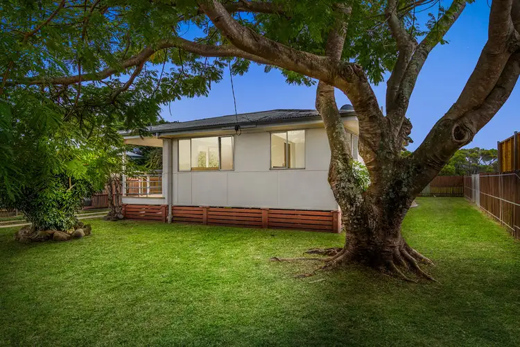 Main view of Homely house listing, 9 Palm Parade, Caboolture South QLD 4510