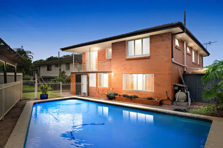 Second view of Homely house listing, 63 Tomah Road, Bracken Ridge QLD 4017