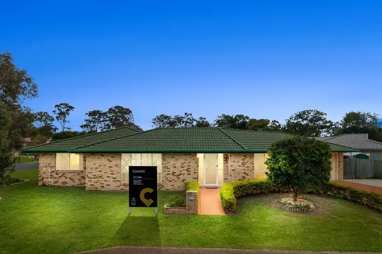 20 Manthey Crescent, Bray Park QLD 4500