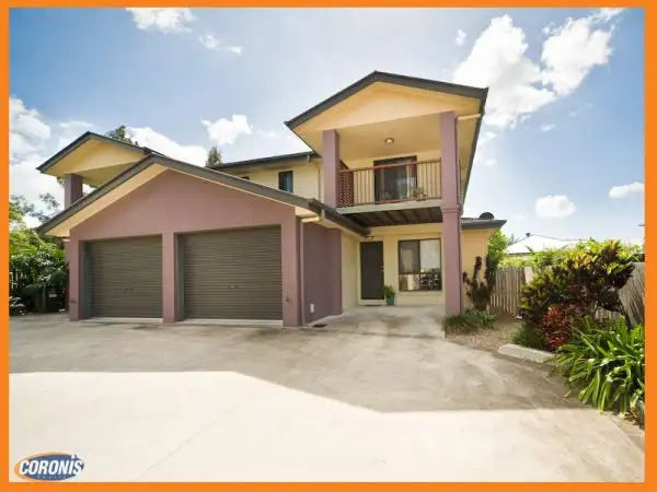 Main view of Homely townhouse listing, Address available on request