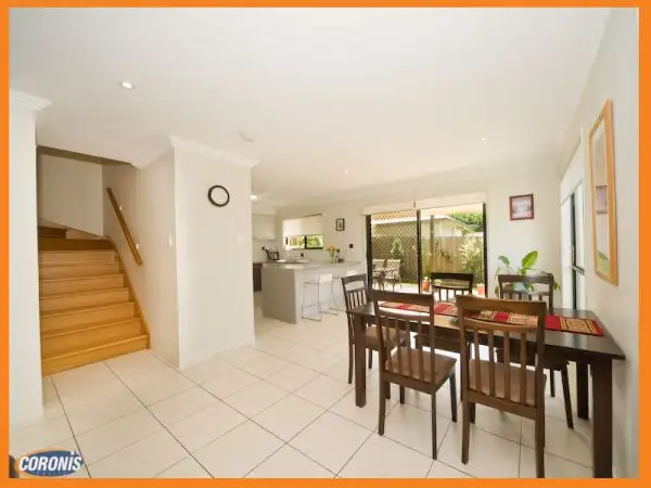 Third view of Homely townhouse listing, Address available on request