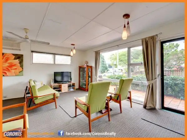Fifth view of Homely house listing, 20 Ossian Street, Geebung QLD 4034