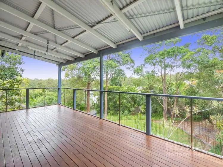 Second view of Homely house listing, 20 Heron Close, Cashmere QLD 4500