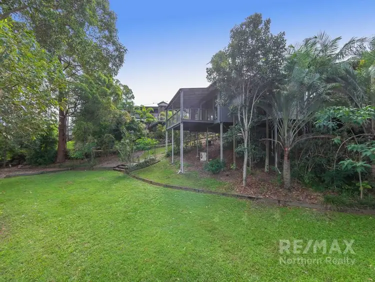 Third view of Homely house listing, 20 Heron Close, Cashmere QLD 4500