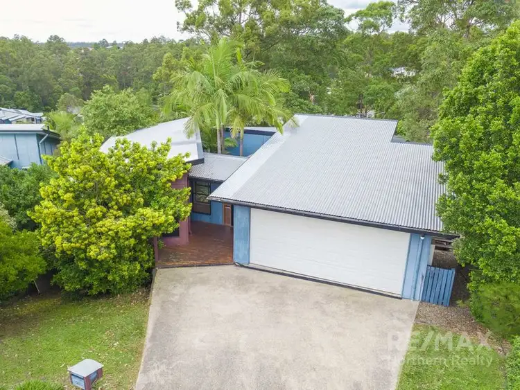 Fourth view of Homely house listing, 20 Heron Close, Cashmere QLD 4500