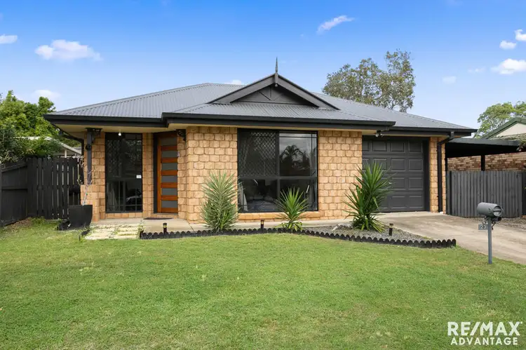 Main view of Homely house listing, 23 Bogong Street, Hemmant QLD 4174