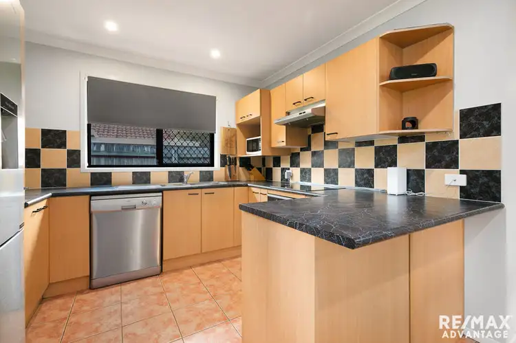 Second view of Homely house listing, 23 Bogong Street, Hemmant QLD 4174