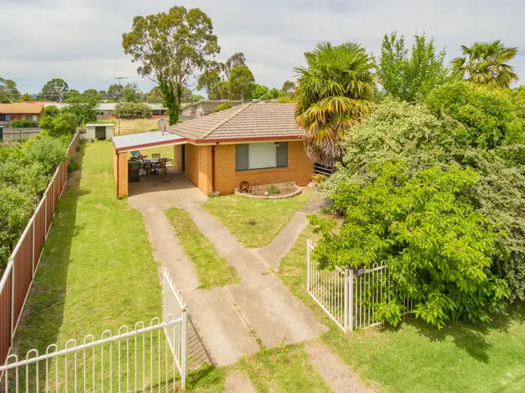 Second view of Homely house listing, 284 Dumaresq Street, Armidale NSW 2350