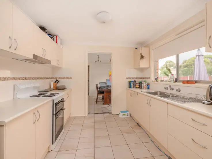 Third view of Homely house listing, 284 Dumaresq Street, Armidale NSW 2350