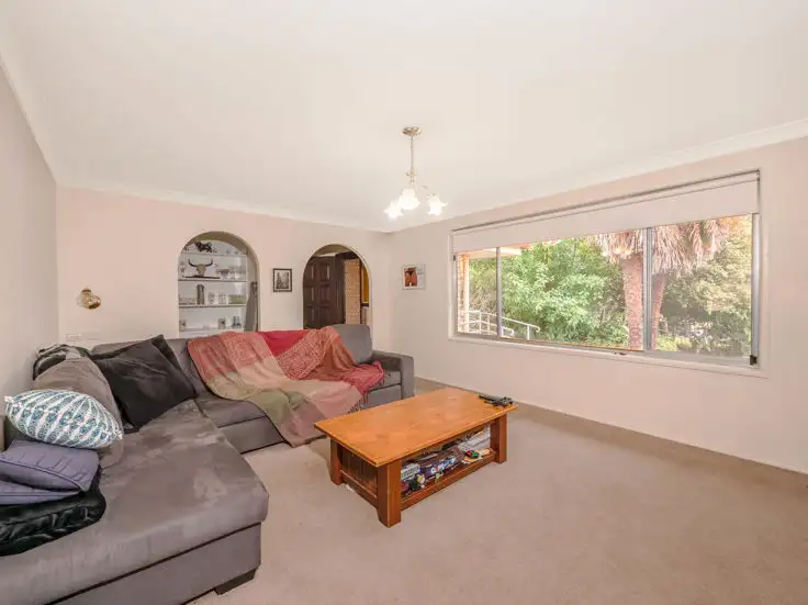 Fourth view of Homely house listing, 284 Dumaresq Street, Armidale NSW 2350