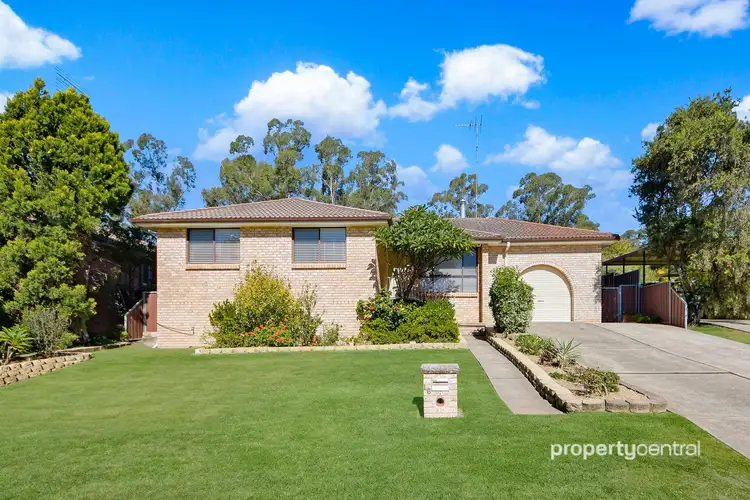 16 Landy Avenue, Penrith NSW 2750