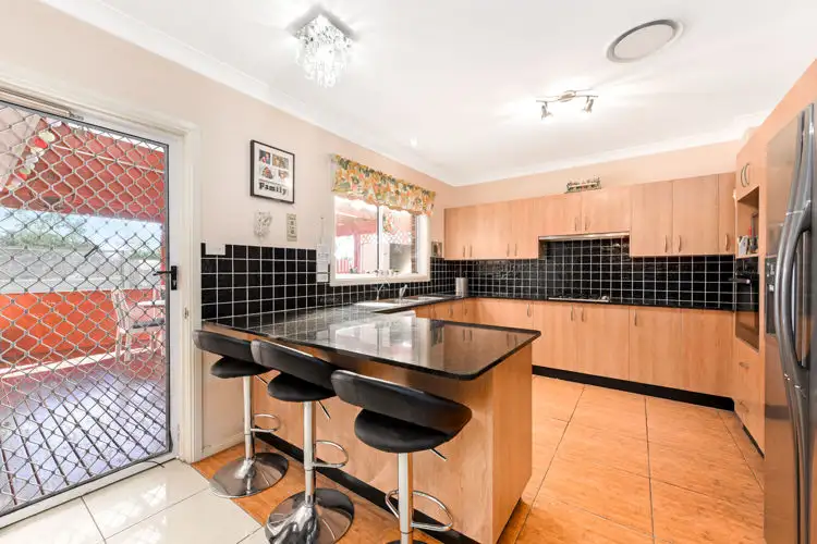 Second view of Homely house listing, 10 St Stephen Road, Blair Athol NSW 2560