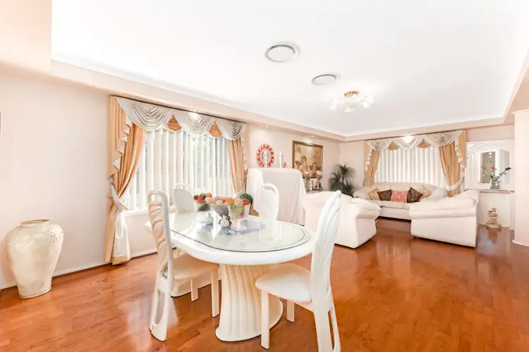 Third view of Homely house listing, 10 St Stephen Road, Blair Athol NSW 2560