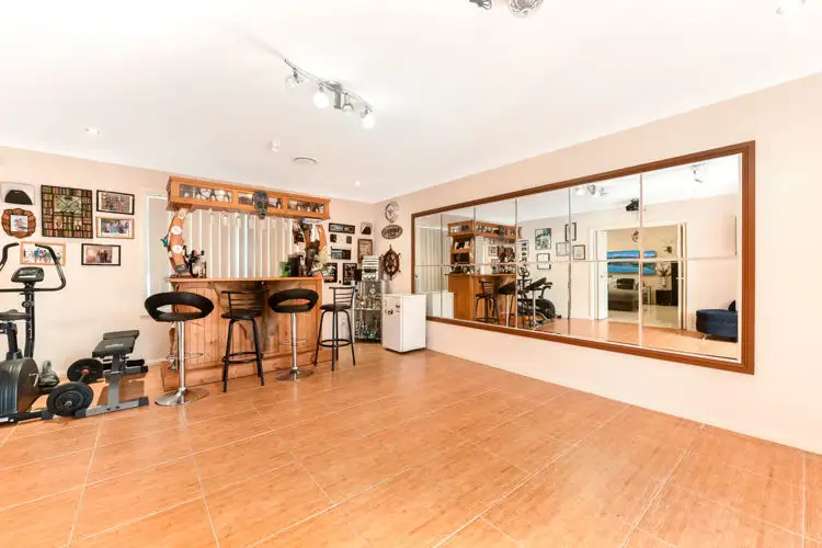 Fifth view of Homely house listing, 10 St Stephen Road, Blair Athol NSW 2560