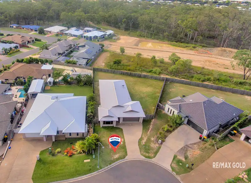 Main view of Homely house listing, 5 Petecost Close, Glen Eden QLD 4680