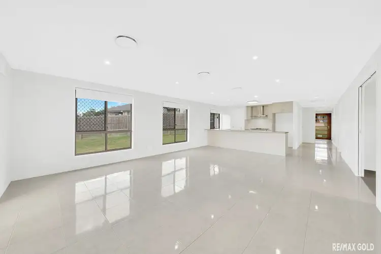 Third view of Homely house listing, 5 Petecost Close, Glen Eden QLD 4680