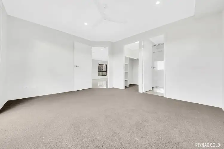 Fourth view of Homely house listing, 5 Petecost Close, Glen Eden QLD 4680