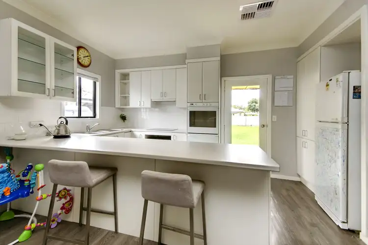 Third view of Homely house listing, 469 Maher St, Deniliquin NSW 2710