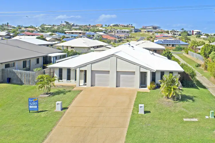 1/141 Hartley Street, Zilzie QLD 4710