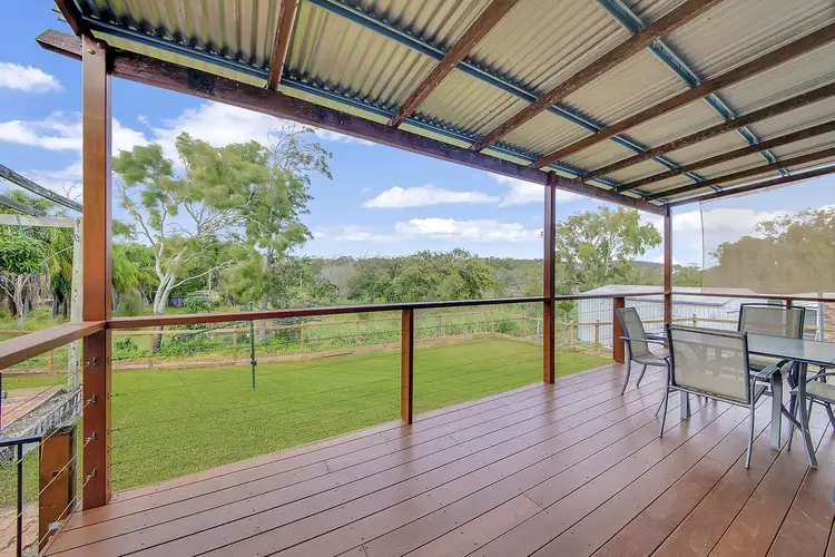 Second view of Homely house listing, 6 Karen Court, Zilzie QLD 4710