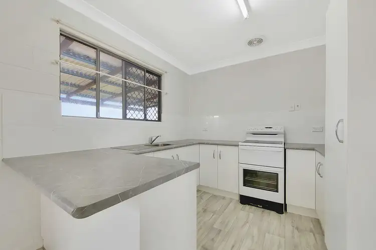 Fifth view of Homely house listing, 6 Karen Court, Zilzie QLD 4710