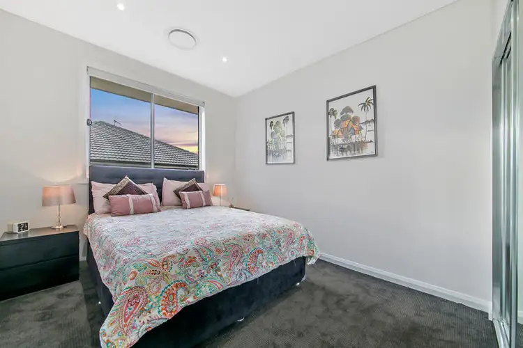 Second view of Homely house listing, 174 Ridgeline Drive, The Ponds NSW 2769