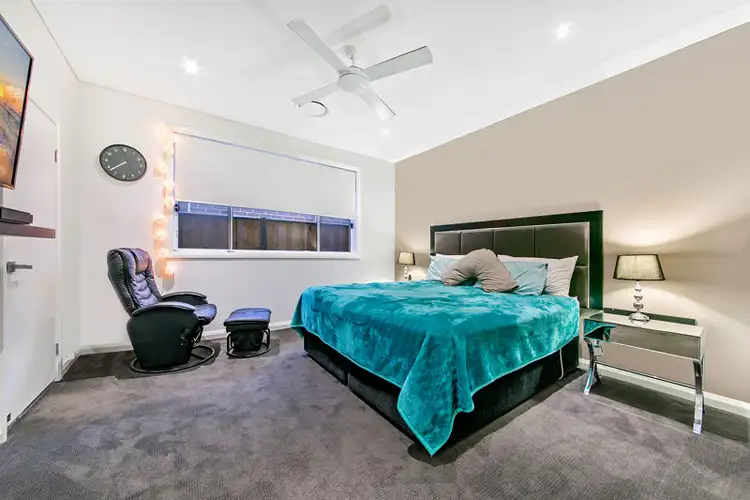 Fourth view of Homely house listing, 174 Ridgeline Drive, The Ponds NSW 2769