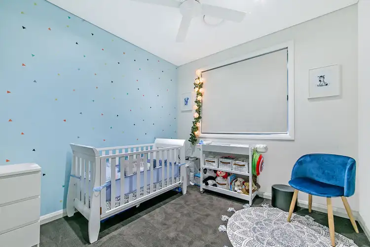 Fifth view of Homely house listing, 174 Ridgeline Drive, The Ponds NSW 2769