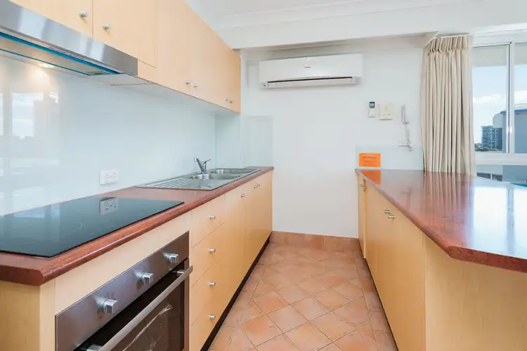 Second view of Homely apartment listing, 61/210-218 Surf Parade, Surfers Paradise QLD 4217