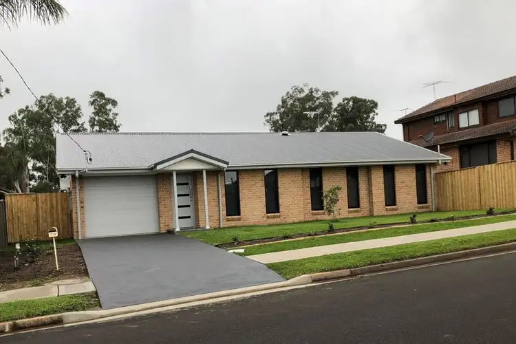 Fourth view of Homely house listing, 71A Cambridge Street, Cambridge Park NSW 2747