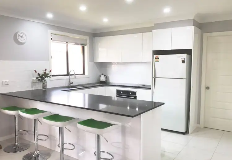 Fifth view of Homely house listing, 71A Cambridge Street, Cambridge Park NSW 2747