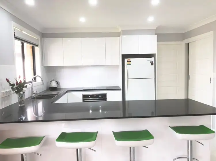 Seventh view of Homely house listing, 71A Cambridge Street, Cambridge Park NSW 2747