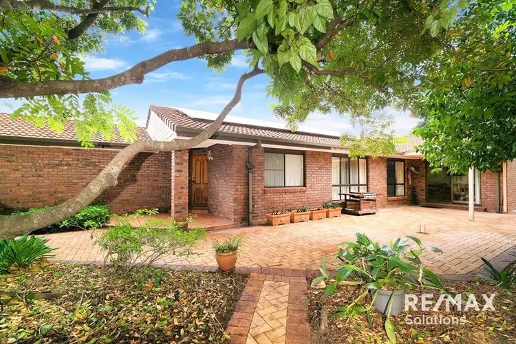 Main view of Homely house listing, 120 Upper Camp Mountain Rd, Camp Mountain QLD 4520