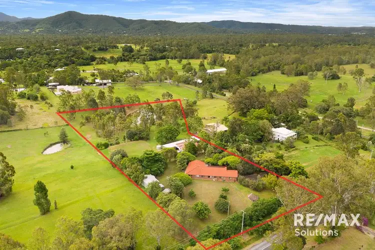 Second view of Homely house listing, 120 Upper Camp Mountain Rd, Camp Mountain QLD 4520