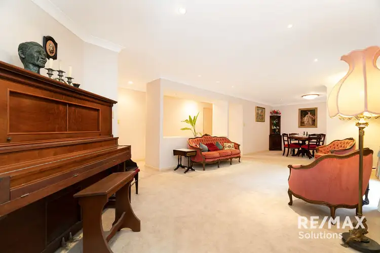 Third view of Homely house listing, 120 Upper Camp Mountain Rd, Camp Mountain QLD 4520