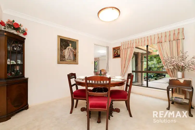 Fifth view of Homely house listing, 120 Upper Camp Mountain Rd, Camp Mountain QLD 4520