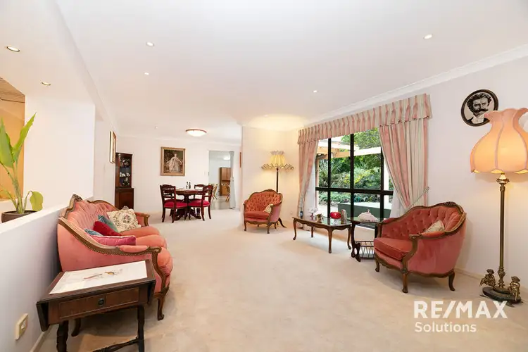 Sixth view of Homely house listing, 120 Upper Camp Mountain Rd, Camp Mountain QLD 4520