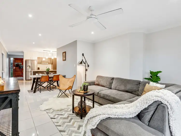 Main view of Homely house listing, 26 Cavill Way, Narangba QLD 4504