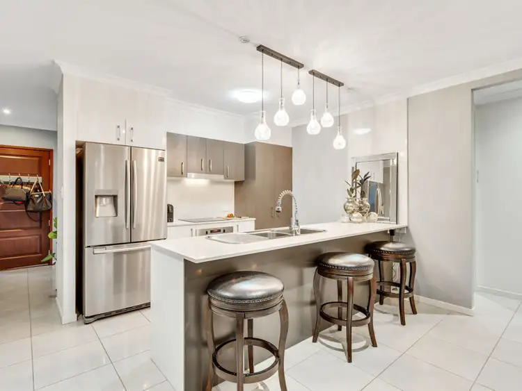 Second view of Homely house listing, 26 Cavill Way, Narangba QLD 4504