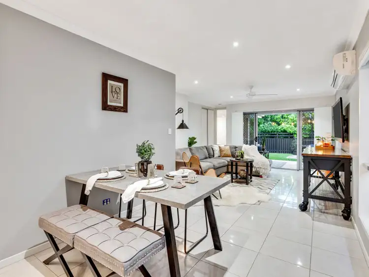 Third view of Homely house listing, 26 Cavill Way, Narangba QLD 4504